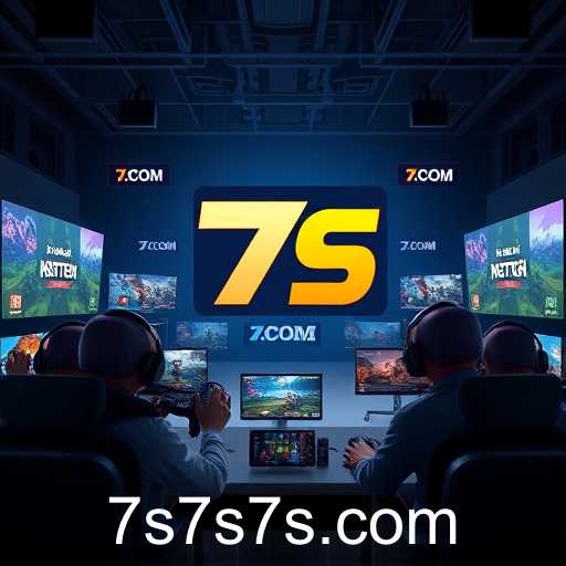 Evolution of 7s.com in the Modern Gaming Era