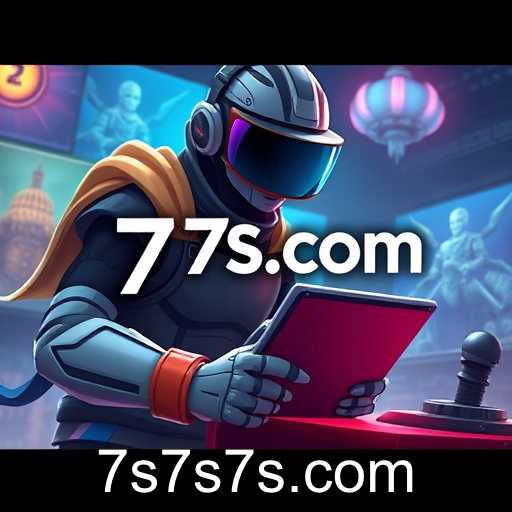 Digital Playground: 7s.com Revolutionizes Gaming
