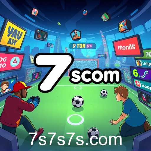 The Rise of English Gaming on 7s.com