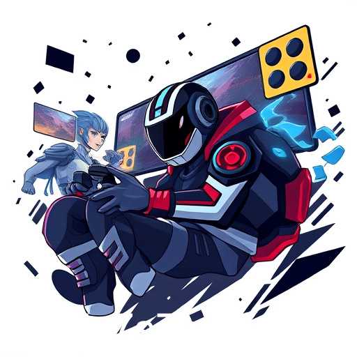 The Evolution of Gaming Websites in the Digital Era