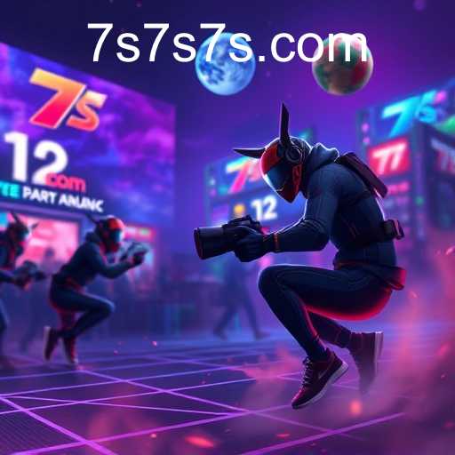 The Evolution of Online Gaming at 7s.com