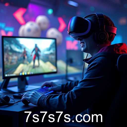 Evolution of Online Gaming Experiences