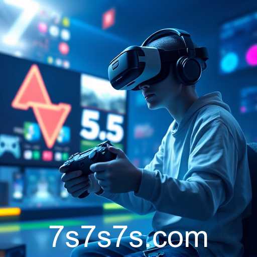 Evolving Landscape of Online Gaming