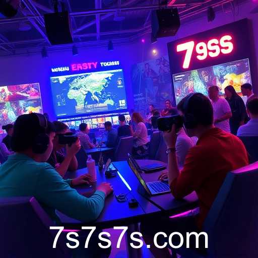 The Surging Popularity of Online Gaming in 2025