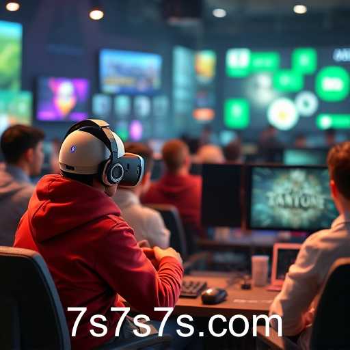 The Digital Game Landscape of 2025