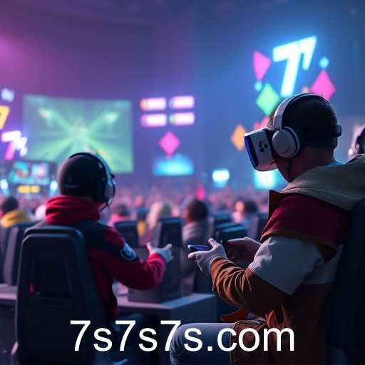 Gaming Revolution on 7s.com