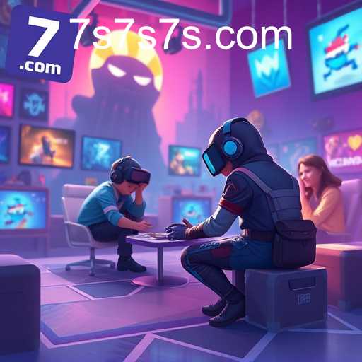 The Rise of 7s.com: A Gaming Revolution
