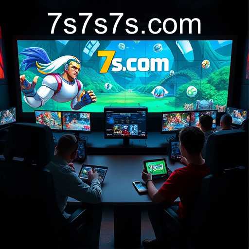 The Rise and Influence of Online Gaming Platforms