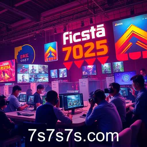 Revolutionizing Online Gaming with 7s.com