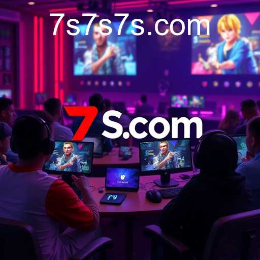 The Rise of 7s.com in the Gaming World