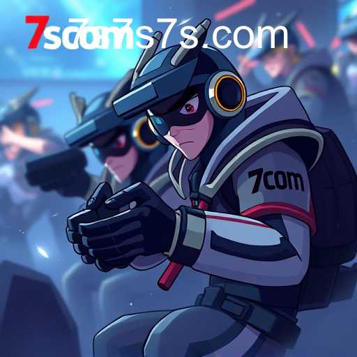 The Rise of 7s.com in Gaming