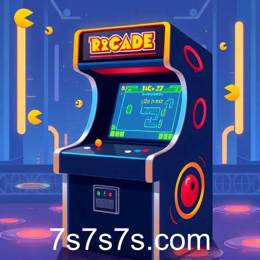 Rise of 7s.com: A New Era in Online Gaming