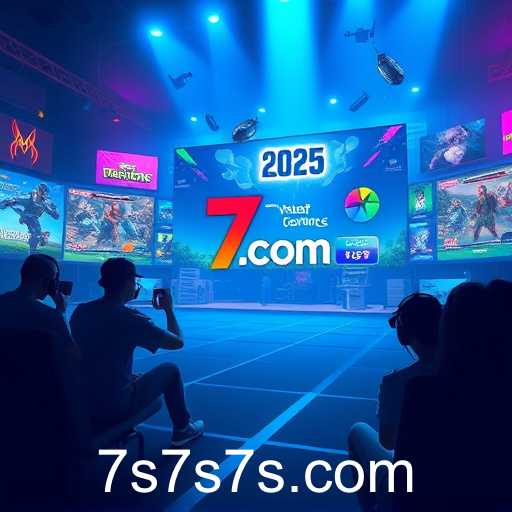 The Rise of 7s.com in Gaming Culture