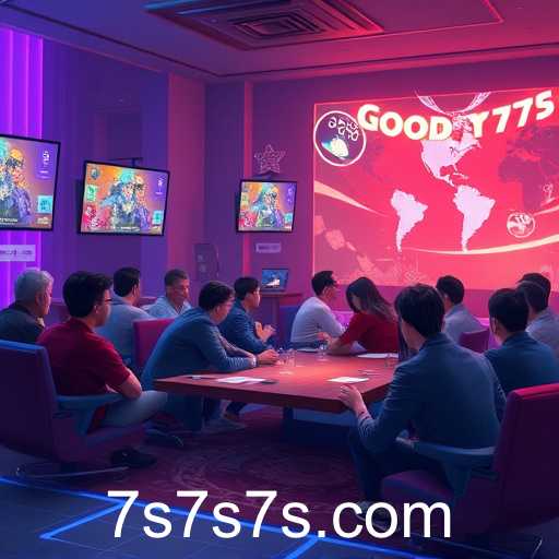 The Rise of Online Gaming in the Digital Age