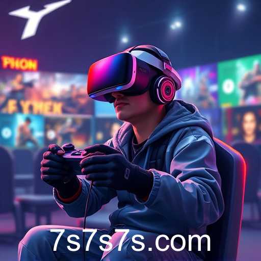 The Evolution of Online Gaming in 2025