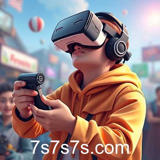 The Rise of 7s.com in the Gaming Industry