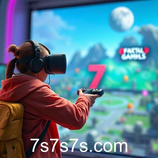 The Rise of 7s.com in the Gaming World